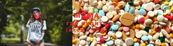хмурый Алексин